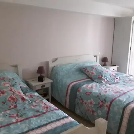Holiday home Du Chateau Allas-Bocage