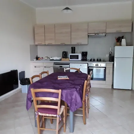 Du Chateau Allas-Bocage