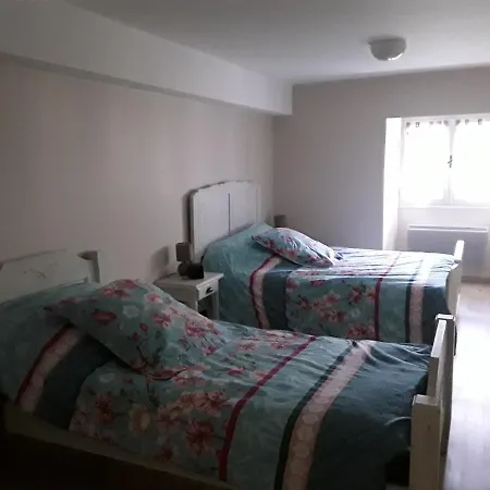 Du Chateau Casa vacanze