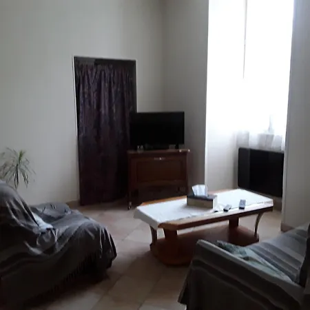 Holiday home Du Chateau *