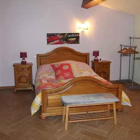 Du Chateau * Allas-Bocage