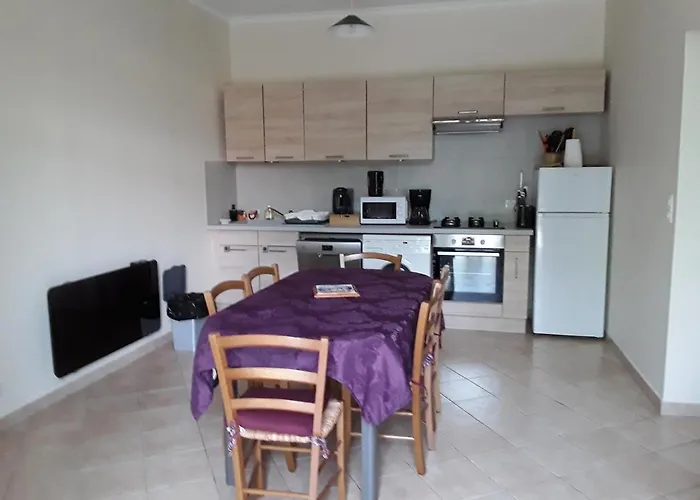 Du Chateau Allas-Bocage