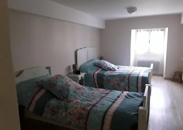 Du Chateau Holiday home